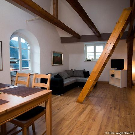 Haus Weihertor Traben-Trarbach Extérieur photo