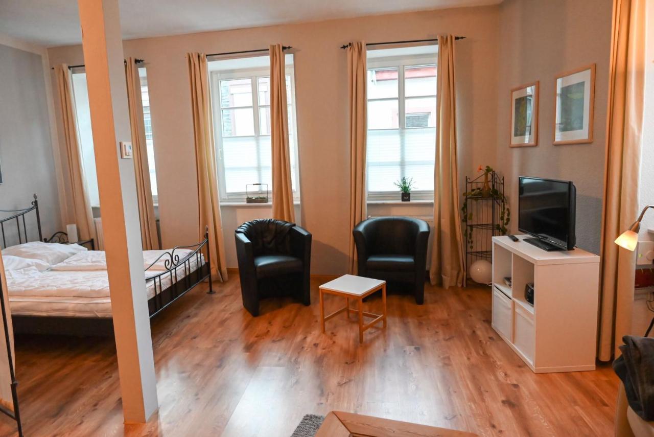 Haus Weihertor Traben-Trarbach Extérieur photo