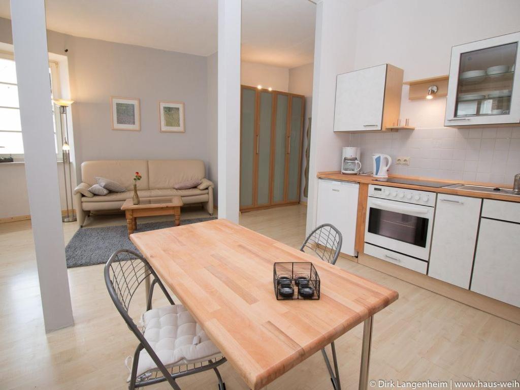 Haus Weihertor Traben-Trarbach Extérieur photo